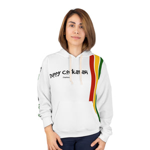 Unisex Pullover Hoodie (DC-PAN)