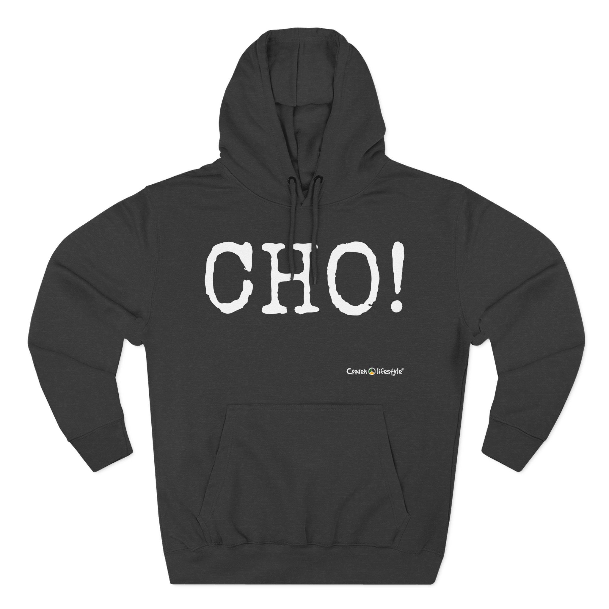 Unisex Premium Pullover Hoodie- Multi-Color (CHO)