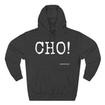 Load image into Gallery viewer, Unisex Premium Pullover Hoodie- Multi-Color (CHO)
