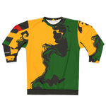 Load image into Gallery viewer, Unisex Sweatshirt (JACOL-Art-AAF)

