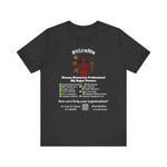 Load image into Gallery viewer, Short Sleeve Conversation Tee (#HireMe)

