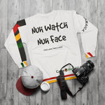 Load image into Gallery viewer, Unisex Sweatshirt (NWNF-WHT)
