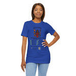 Load image into Gallery viewer, Short Sleeve Conversation Tee (#HireMe)
