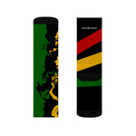 Load image into Gallery viewer, Coodeh Sublime Socks (JACOL-PAN)
