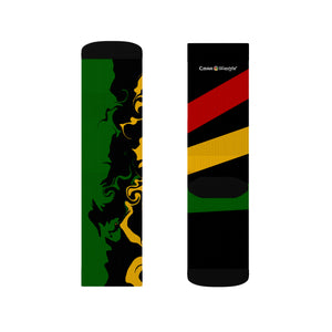Coodeh Sublime Socks (JACOL-PAN)