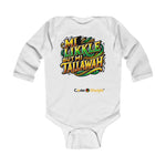 Load image into Gallery viewer, Infant Onesie Bodysuit (Tallawah)
