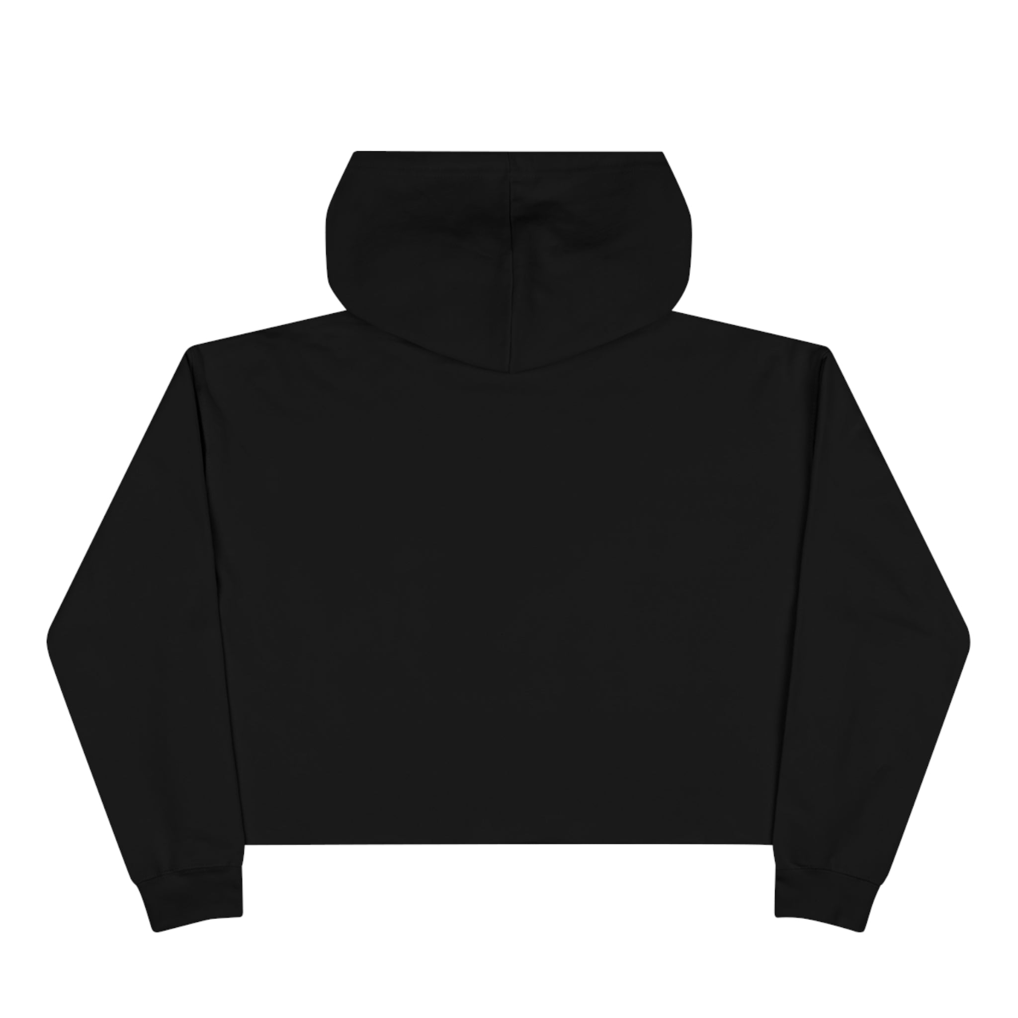 Crop Hoodie (AWD)