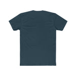 Load image into Gallery viewer, Men&#39;s Cotton Crew Tee (WahGwanBred)
