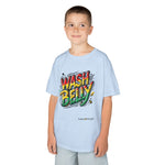 Load image into Gallery viewer, Youth T-Shirt (WashB)
