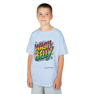 Youth T-Shirt (WashB)