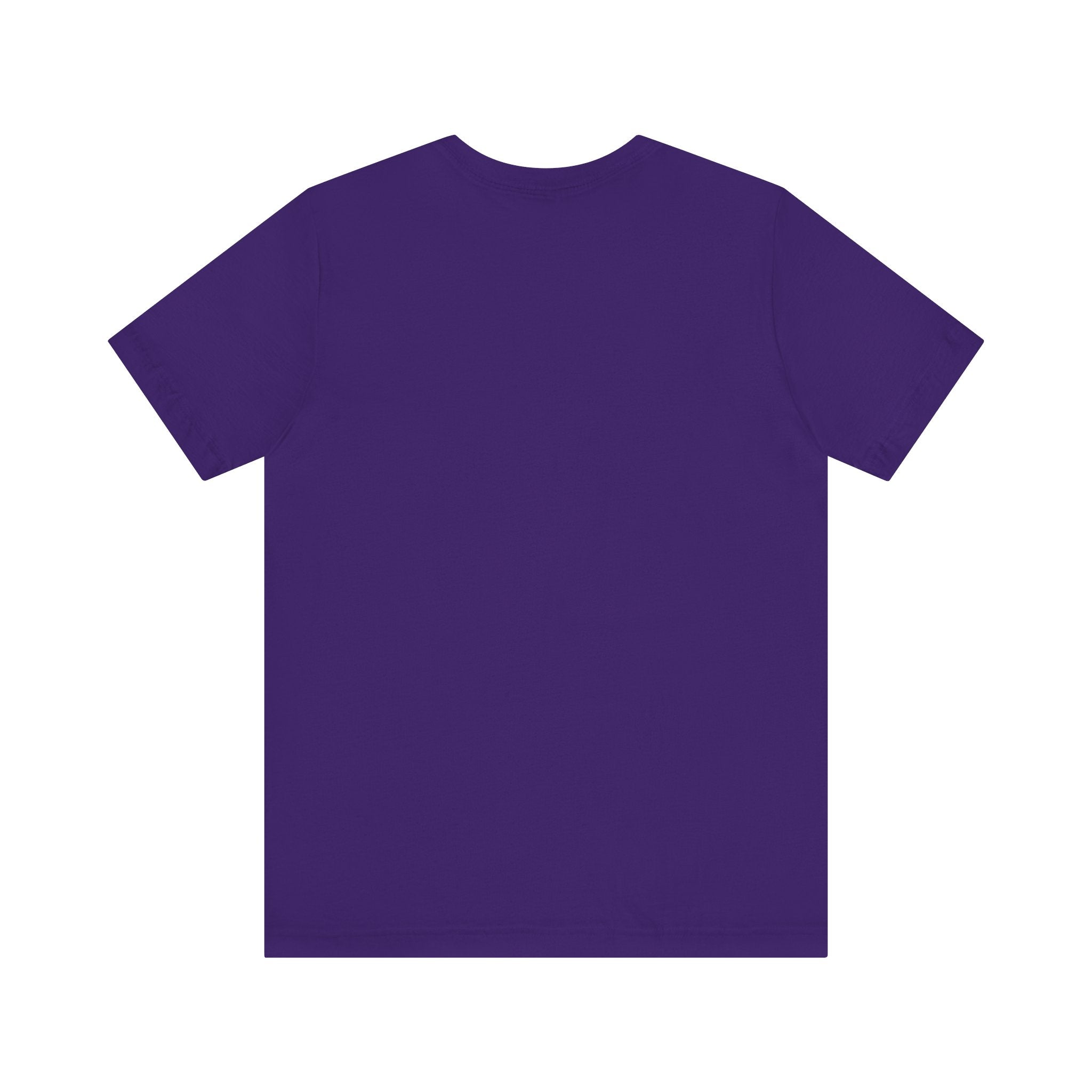 Unisex Jersey Short Sleeve Tee (Bless-Up)