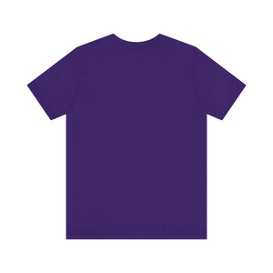 Unisex Jersey Short Sleeve Tee (Bless-Up)