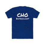 Load image into Gallery viewer, Cotton Crew T-Shirt (ChoBumb!)
