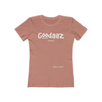 Load image into Gallery viewer, Women&#39;s &quot;The Boyfriend&quot; Tee (GOOD)
