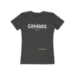 Load image into Gallery viewer, Women&#39;s &quot;The Boyfriend&quot; Tee (GOOD)
