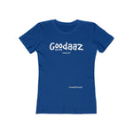 Load image into Gallery viewer, Women&#39;s &quot;The Boyfriend&quot; Tee (GOOD)
