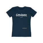 Load image into Gallery viewer, Women&#39;s &quot;The Boyfriend&quot; Tee (GOOD)
