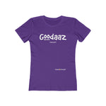 Load image into Gallery viewer, Women&#39;s &quot;The Boyfriend&quot; Tee (GOOD)
