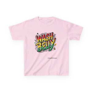 Youth T-Shirt (WashB)