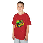 Load image into Gallery viewer, Youth T-Shirt (Full-Bless)

