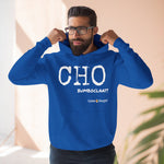 Load image into Gallery viewer, Unisex Premium Pullover Hoodie- Multi-Color (CHO-BUM)
