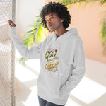 Load image into Gallery viewer, Unisex Premium Pullover Hoodie- Multi-Color (God-Nah)
