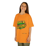 Load image into Gallery viewer, Youth T-Shirt (Full-Bless)
