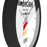 Load image into Gallery viewer, Coodeh  Wall clock (BUMB)
