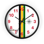 Load image into Gallery viewer, Coodeh Wall clock (JA-COL-COMP)
