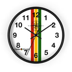 Load image into Gallery viewer, Coodeh Wall clock (PAN-COMP)

