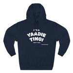 Load image into Gallery viewer, Unisex Premium Pullover Hoodie- Multi-Color (Yaad-Ting)

