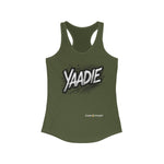 Load image into Gallery viewer, Women&#39;s Ideal Racerback Tank (Yaad)
