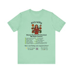 Load image into Gallery viewer, Short Sleeve Conversation Tee (#HireMe-W)
