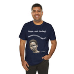 Load image into Gallery viewer, Unisex Jersey Short Sleeve Tee (Vex-Woman)
