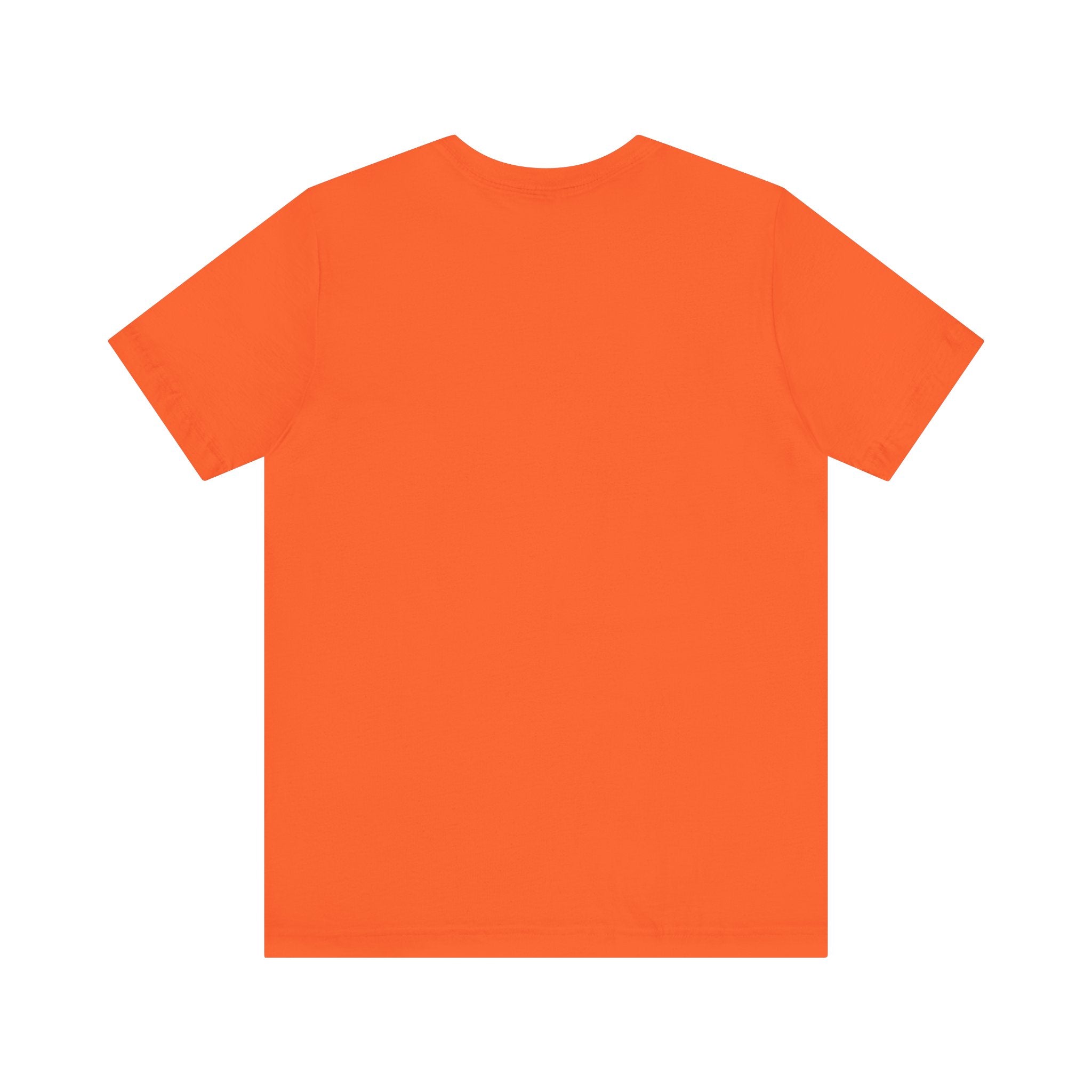 Unisex Jersey Short Sleeve Tee (Vex-Woman)