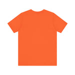 Load image into Gallery viewer, Unisex Jersey Short Sleeve Tee (Vex-Woman)
