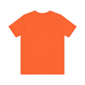 Unisex Jersey Short Sleeve Tee (Vex-Woman)