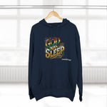Load image into Gallery viewer, Unisex Premium Pullover Hoodie- Multi-Color (God-Nah)
