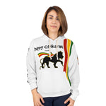 Load image into Gallery viewer, Unisex Pullover Hoodie (DC-WHT)
