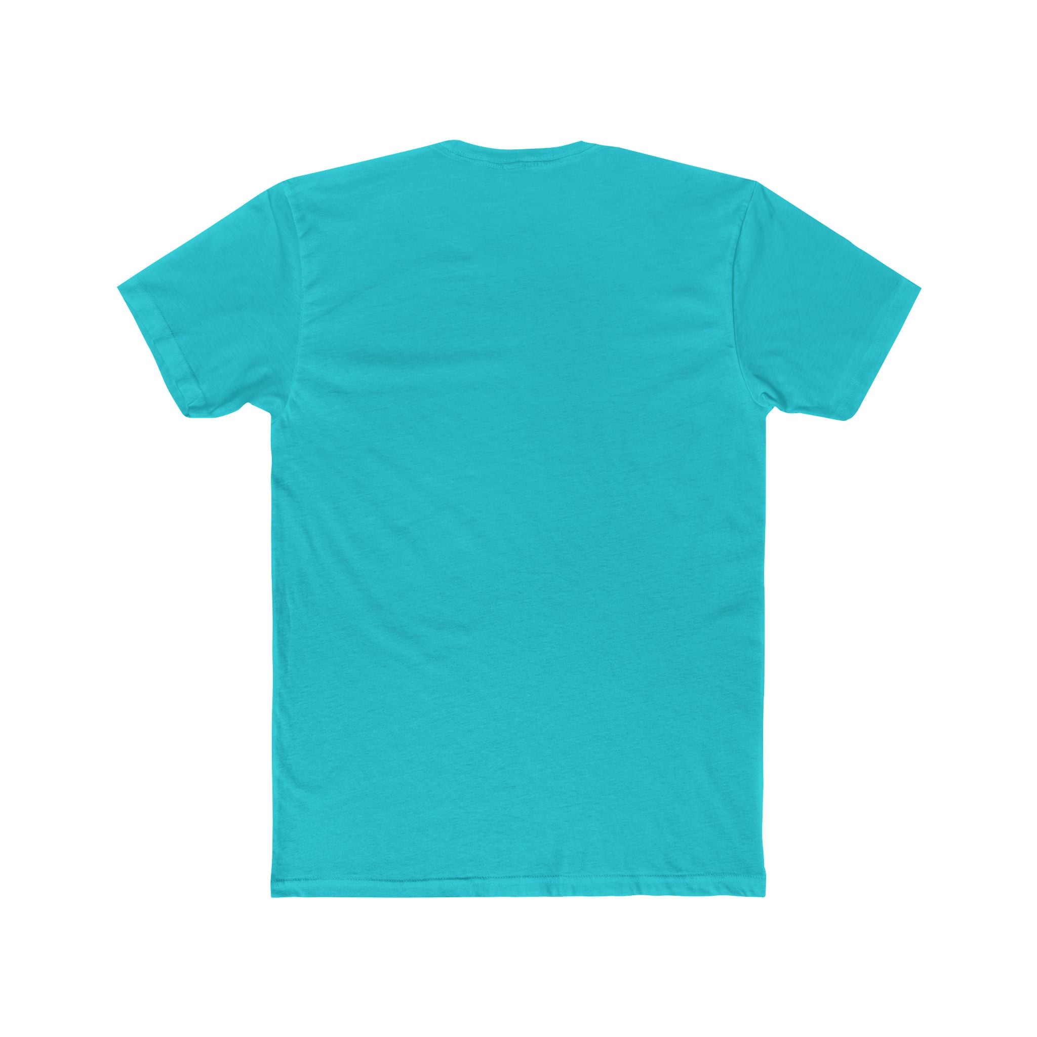 Cotton Crew T-Shirt (BUMB)