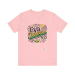 Load image into Gallery viewer, Unisex Jersey Short Sleeve Tee (Ev-Bless)
