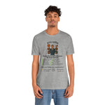 Load image into Gallery viewer, Copy of Short Sleeve Conversation Tee (#HireMe-M)
