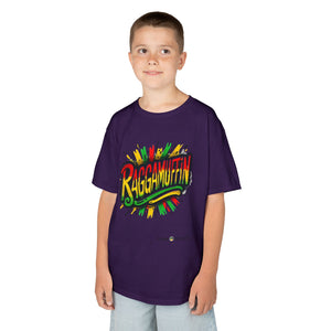 Youth T-Shirt (Ragga)