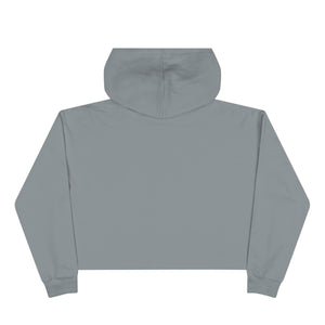Crop Hoodie (Jam-EvBless)