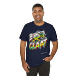 Load image into Gallery viewer, Unisex Jersey Short Sleeve Tee (Bumbo)
