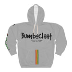 Load image into Gallery viewer, Unisex Pullover Hoodie (BUMB-GREY)
