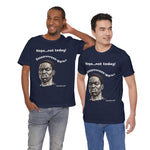 Load image into Gallery viewer, Unisex Jersey Short Sleeve Tee (Vex-Man)
