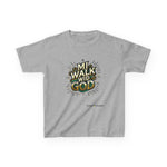 Load image into Gallery viewer, Youth T-Shirt (Walk-God)
