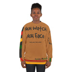 Load image into Gallery viewer, Unisex Sweatshirt (NWNF-BRN)
