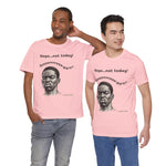 Load image into Gallery viewer, Unisex Jersey Short Sleeve Tee (Vex-Man)
